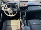 Toyota Corolla Cross - fotka číslo 8
