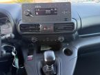 Citroën Berlingo - fotka číslo 8