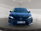 Toyota Camry - fotka číslo 1