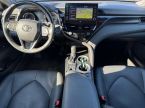 Toyota Camry - fotka číslo 8