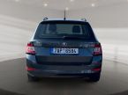 Škoda Fabia - fotka číslo 4