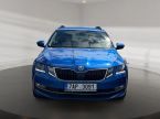 Škoda Octavia - fotka číslo 1
