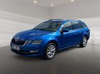 Škoda Octavia - fotka číslo 0