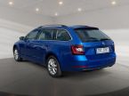 Škoda Octavia - fotka číslo 3