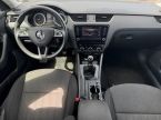 Škoda Octavia - fotka číslo 8