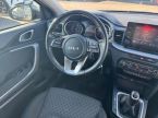Kia Cee'd - fotka číslo 10