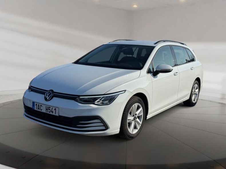 Volkswagen Golf - hlavní fotka inzerátu