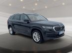 Škoda Kodiaq - fotka číslo 2