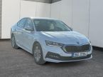 Škoda Octavia - fotka číslo 2