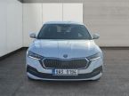 Škoda Octavia - fotka číslo 1