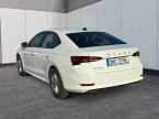 Škoda Octavia - fotka číslo 3