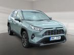 Toyota RAV 4 - fotka číslo 2