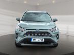Toyota RAV 4 - fotka číslo 1
