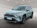 Toyota RAV 4 - fotka číslo 0