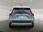 Toyota RAV 4 - fotka číslo 4