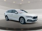 Škoda Octavia - fotka číslo 2