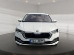Škoda Octavia - fotka číslo 1