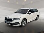 Škoda Octavia - fotka číslo 0