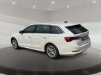 Škoda Octavia - fotka číslo 3