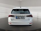 Škoda Octavia - fotka číslo 4