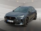 Cupra Formentor - fotka číslo 0
