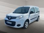 Renault Kangoo - fotka číslo 0