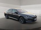 Škoda Superb - fotka číslo 2
