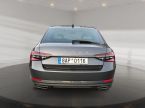 Škoda Superb - fotka číslo 4
