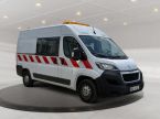 Peugeot Boxer - fotka číslo 2