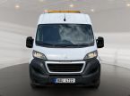 Peugeot Boxer - fotka číslo 1