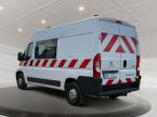 Peugeot Boxer - fotka číslo 3