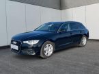 Audi A6 - fotka číslo 0