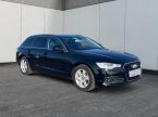 Audi A6 - fotka číslo 1
