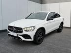 Mercedes Třída GLC - fotka číslo 0
