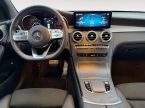 Mercedes Třída GLC - fotka číslo 10