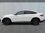 Mercedes Třída GLC - fotka číslo 1