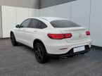 Mercedes Třída GLC - fotka číslo 2