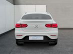 Mercedes Třída GLC - fotka číslo 3