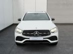 Mercedes Třída GLC - fotka číslo 7