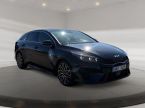 Kia Pro_cee´d - fotka číslo 2
