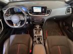 Kia Pro_cee´d - fotka číslo 8