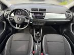 Škoda Fabia - fotka číslo 9