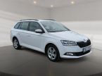 Škoda Fabia - fotka číslo 2