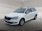 Škoda Fabia - fotka číslo 0