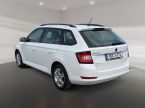 Škoda Fabia - fotka číslo 3