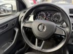 Škoda Fabia - fotka číslo 8