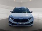 Škoda Octavia - fotka číslo 1