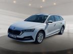 Škoda Octavia - fotka číslo 0
