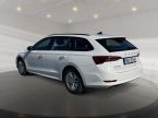 Škoda Octavia - fotka číslo 3
