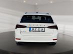 Škoda Octavia - fotka číslo 4